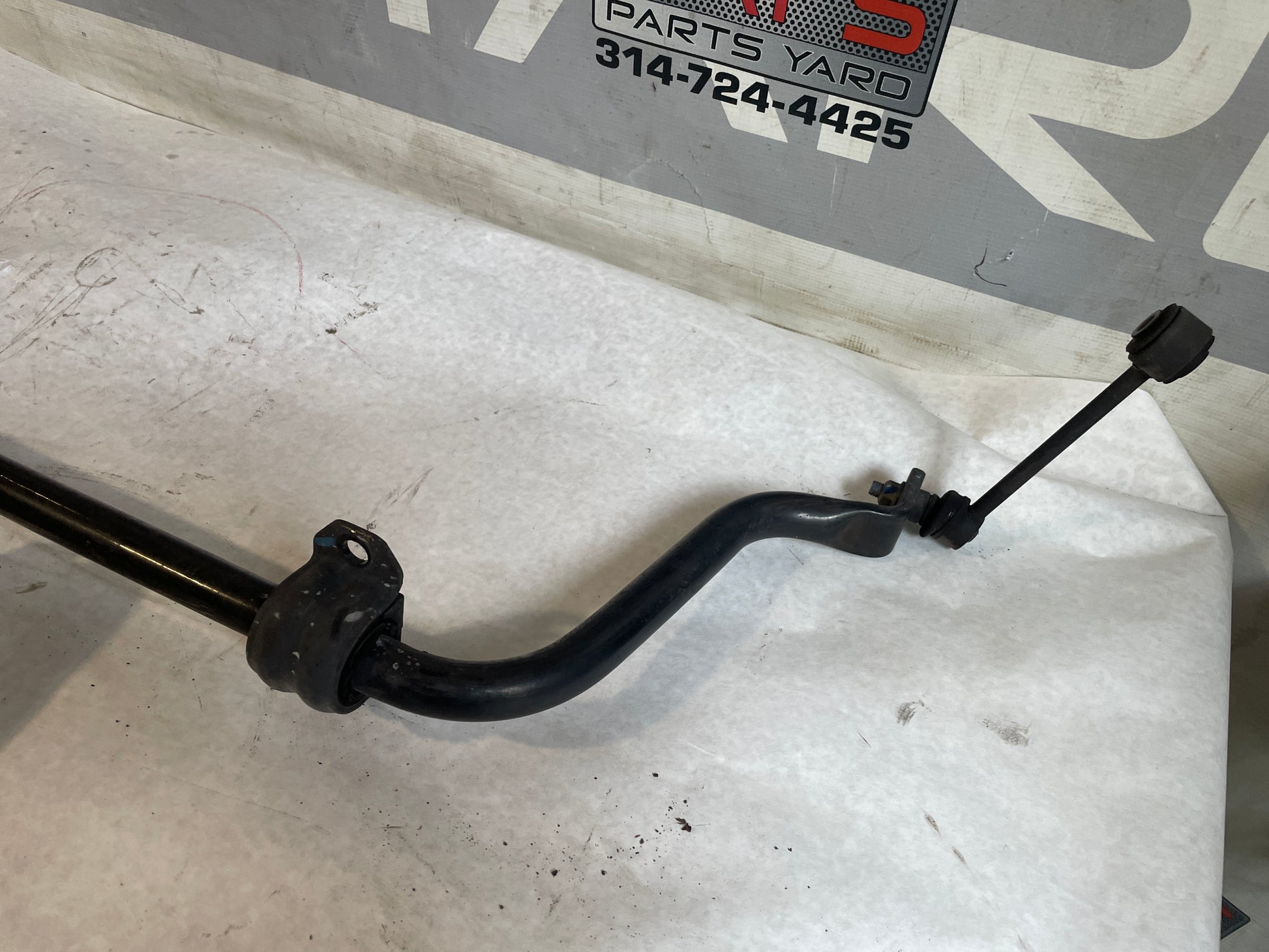 2016 Chevy Camaro SS Rear Sway Bar OEM - Day's Parts Yard