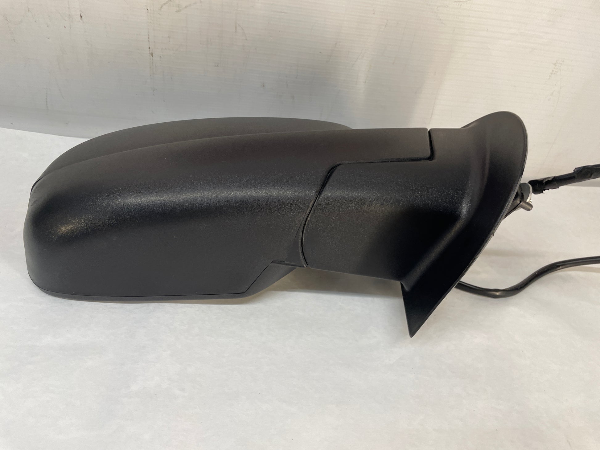 2012 Chevy Silverado K1500 LT RH Passenger Exterior Outside Mirror OEM - Day's Parts Yard