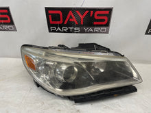 2014 Chevy SS Sedan RH Passenger Head Light Lamp Headlight OEM - Day's Parts Yard