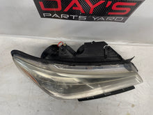 2014 Chevy SS Sedan RH Passenger Head Light Lamp Headlight OEM - Day's Parts Yard