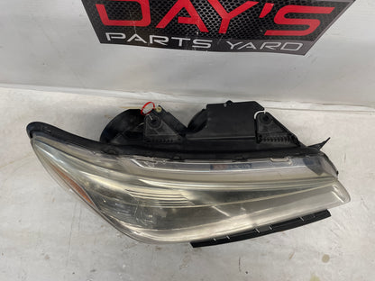 2014 Chevy SS Sedan RH Passenger Head Light Lamp Headlight OEM - Day's Parts Yard