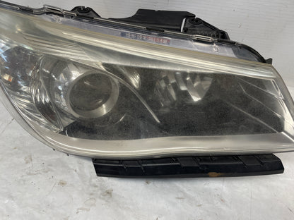 2014 Chevy SS Sedan RH Passenger Head Light Lamp Headlight OEM - Day's Parts Yard