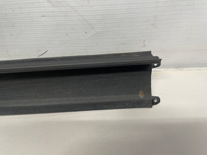 2004 Pontiac GTO LH Driver Front Seat Outer Track Trim Cover OEM - Day's Parts Yard