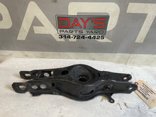 2016 Chevy Camaro SS Rear RH Passenger Lower Control Arm Spring Perch OEM - Day's Parts Yard