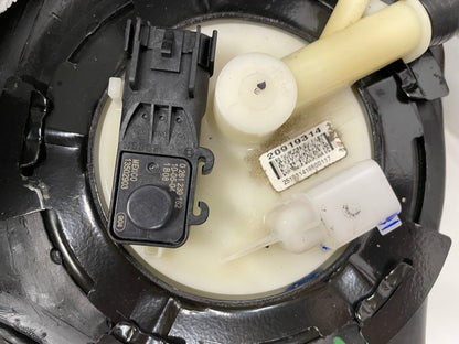 2011 Chevy C6 Corvette Grand Sport RH & LH Fuel Gas Tank w/ Pumps & Crossover Tube OEM