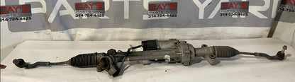 2014 Chevy SS Sedan Steering Rack and Pinion OEM - Day's Parts Yard