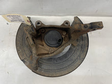 2009 Pontiac G8 GT LH Driver Front Spindle Hub Knuckle Wheel Bearing Assembly OEM