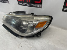 2014 Chevy SS Sedan LH Driver Head Light Lamp Headlight OEM - Day's Parts Yard