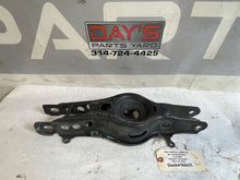 2016 Chevy Camaro SS Rear LH Driver Lower Control Arm Spring Perch OEM - Day's Parts Yard