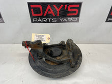 2009 Pontiac G8 GT RH Passenger Front Spindle Hub Knuckle Wheel Bearing Assembly OEM