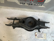 2016 Chevy Camaro SS Rear LH Driver Lower Control Arm Spring Perch OEM - Day's Parts Yard