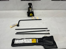 2004 GMC Sierra K1500 Factory Spare Tire Tool Kit w/ Jack OEM - Day's Parts Yard