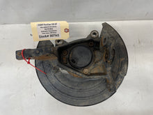 2009 Pontiac G8 GT RH Passenger Front Spindle Hub Knuckle Wheel Bearing Assembly OEM