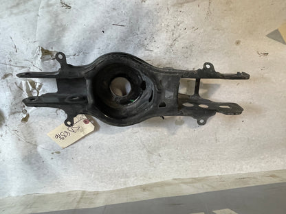 2016 Chevy Camaro SS Rear LH Driver Lower Control Arm Spring Perch OEM - Day's Parts Yard