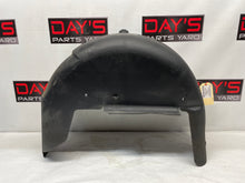2013 Chevy Camaro ZL1 RH Passenger Rear Fender Wheel House Well Liner OEM