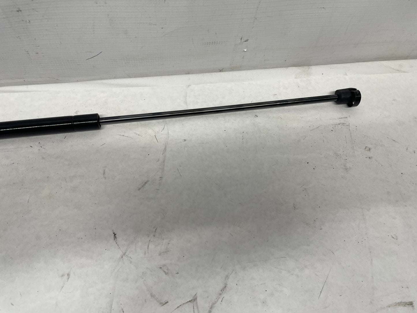 2014 Chevy SS Sedan Hood Shock Strut & Bracket OEM - Day's Parts Yard