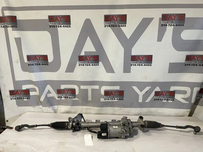 2014 Chevy SS Sedan Steering Rack and Pinion OEM - Day's Parts Yard