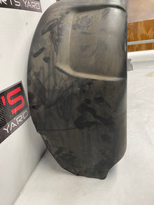 2013 Chevy Camaro ZL1 RH Passenger Rear Fender Wheel House Well Liner OEM