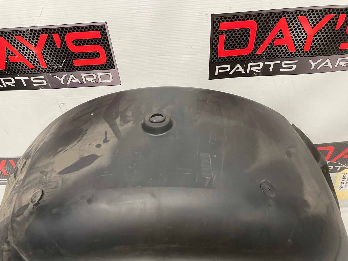 2013 Chevy Camaro ZL1 RH Passenger Rear Fender Wheel House Well Liner OEM