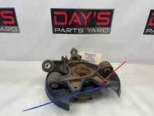 2009 Pontiac G8 GT RH Passenger Rear Spindle Hub Knuckle Assembly Wheel Bearing OEM