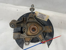 2009 Pontiac G8 GT RH Passenger Rear Spindle Hub Knuckle Assembly Wheel Bearing OEM