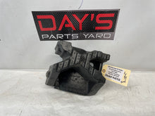 2014 Chevy SS Sedan LH Driver Foam Fender Filler OEM - Day's Parts Yard