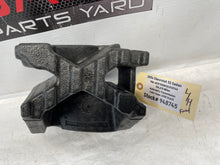 2014 Chevy SS Sedan LH Driver Foam Fender Filler OEM - Day's Parts Yard