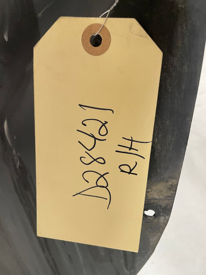 2013 Chevy Camaro ZL1 RH Passenger Rear Fender Wheel House Well Liner OEM