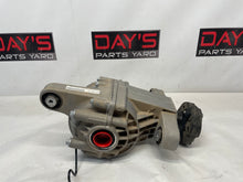 2009 Pontiac G8 GT Rear End Carrier Rearend 2.92 LSD Differential OEM