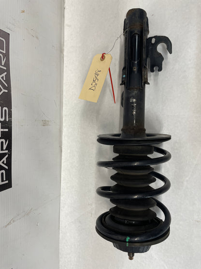 2014 Chevy SS Sedan RH Passenger Front Strut Assembly OEM - Day's Parts Yard
