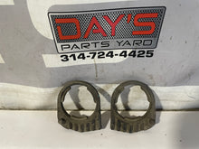 2014 Chevy SS Sedan Rear Cradle Rubber Isolators Set OEM - Day's Parts Yard