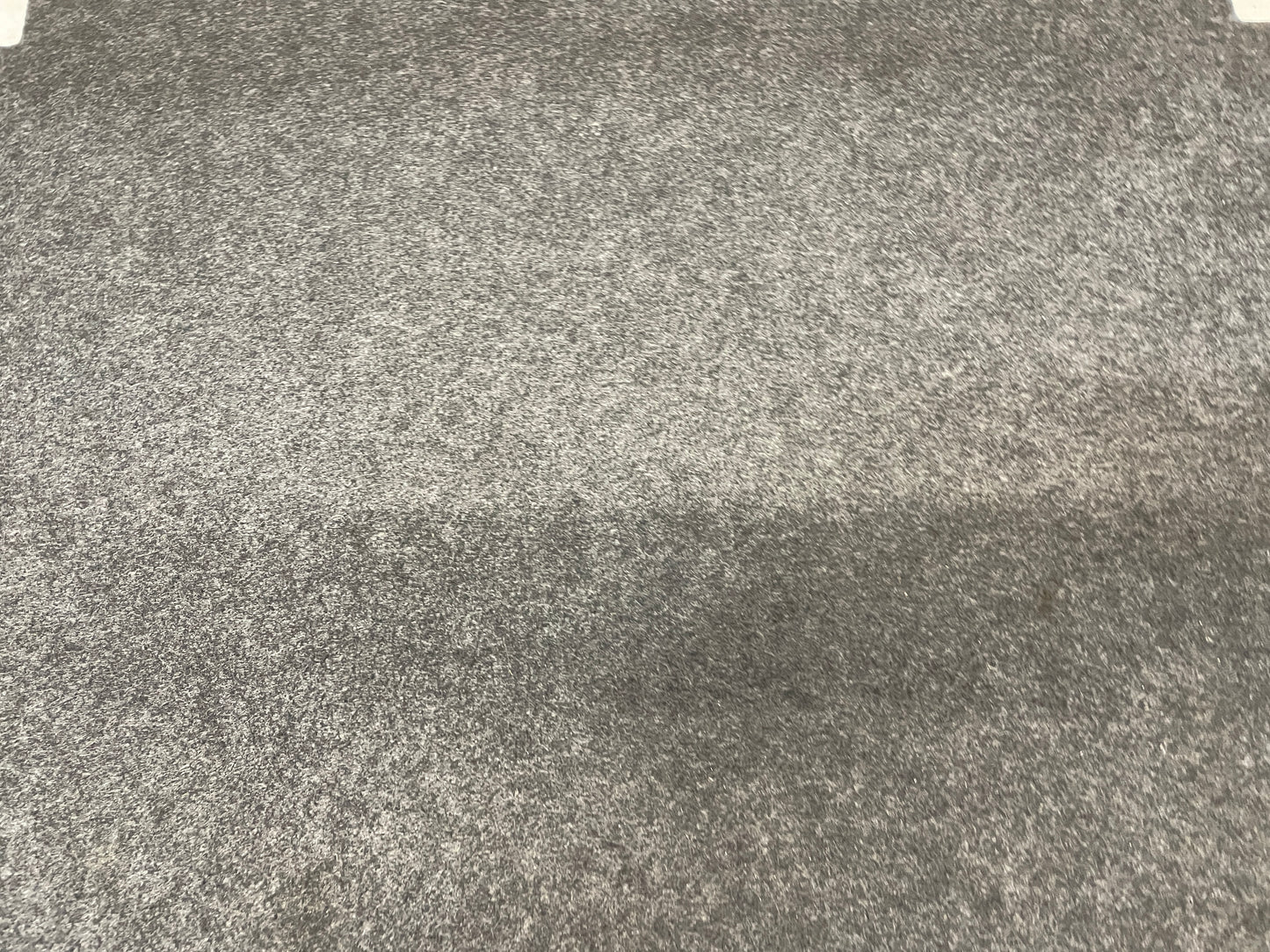 2013 Chevy Camaro ZL1 Convertible Trunk Cargo Carpet Spare Tire Floor Cover OEM