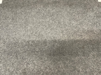 2013 Chevy Camaro ZL1 Convertible Trunk Cargo Carpet Spare Tire Floor Cover OEM