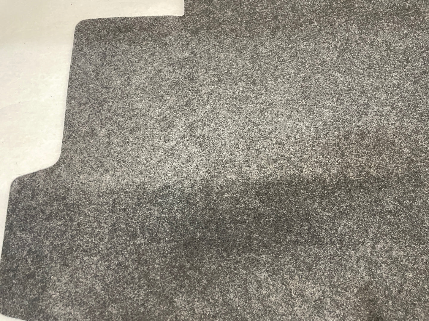 2013 Chevy Camaro ZL1 Convertible Trunk Cargo Carpet Spare Tire Floor Cover OEM