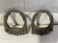 2014 Chevy SS Sedan Rear Cradle Rubber Isolators Set OEM - Day's Parts Yard