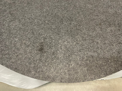 2013 Chevy Camaro ZL1 Convertible Trunk Cargo Carpet Spare Tire Floor Cover OEM