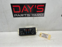 2004 GMC Sierra K1500 HVAC Climate Control Dash Unit OEM - Day's Parts Yard