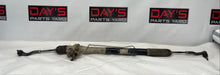 2009 Pontiac G8 GT Power Steering Rack and Pinion Gear Assembly OEM