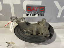 2014 Chevy SS Sedan Front RH Passenger Hub Spindle Knuckle Assembly OEM - Day's Parts Yard
