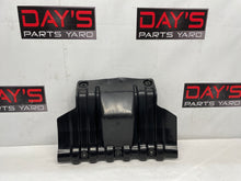 2004 GMC Sierra K1500 Engine Motor Splash Shield OEM - Day's Parts Yard