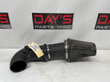 2013 Chevy Camaro ZL1 Cold Air Intake Roto-Fab CAI