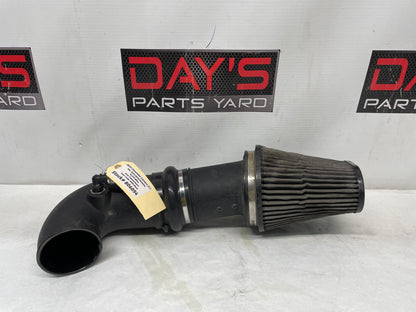 2013 Chevy Camaro ZL1 Cold Air Intake Roto-Fab CAI