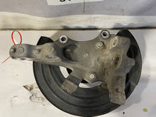 2014 Chevy SS Sedan Front RH Passenger Hub Spindle Knuckle Assembly OEM - Day's Parts Yard