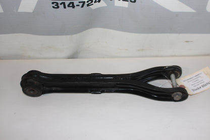 2013 Chevy Camaro ZL1 LH Driver Rear Lower Control Trailing Arm OEM
