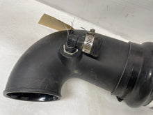 2013 Chevy Camaro ZL1 Cold Air Intake Roto-Fab CAI