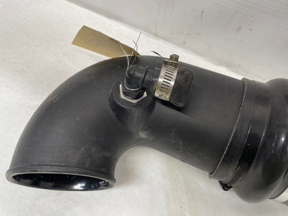 2013 Chevy Camaro ZL1 Cold Air Intake Roto-Fab CAI