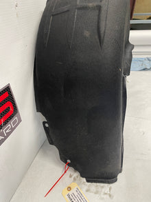 2014 Chevy SS Sedan RH Passenger Rear Fender Wheel Liner OEM - Day's Parts Yard