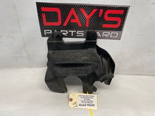 2014 Chevy SS Sedan LH Driver Splash Shield OEM - Day's Parts Yard