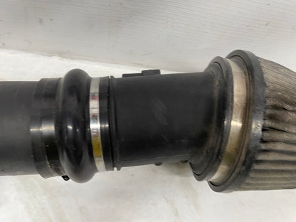 2013 Chevy Camaro ZL1 Cold Air Intake Roto-Fab CAI