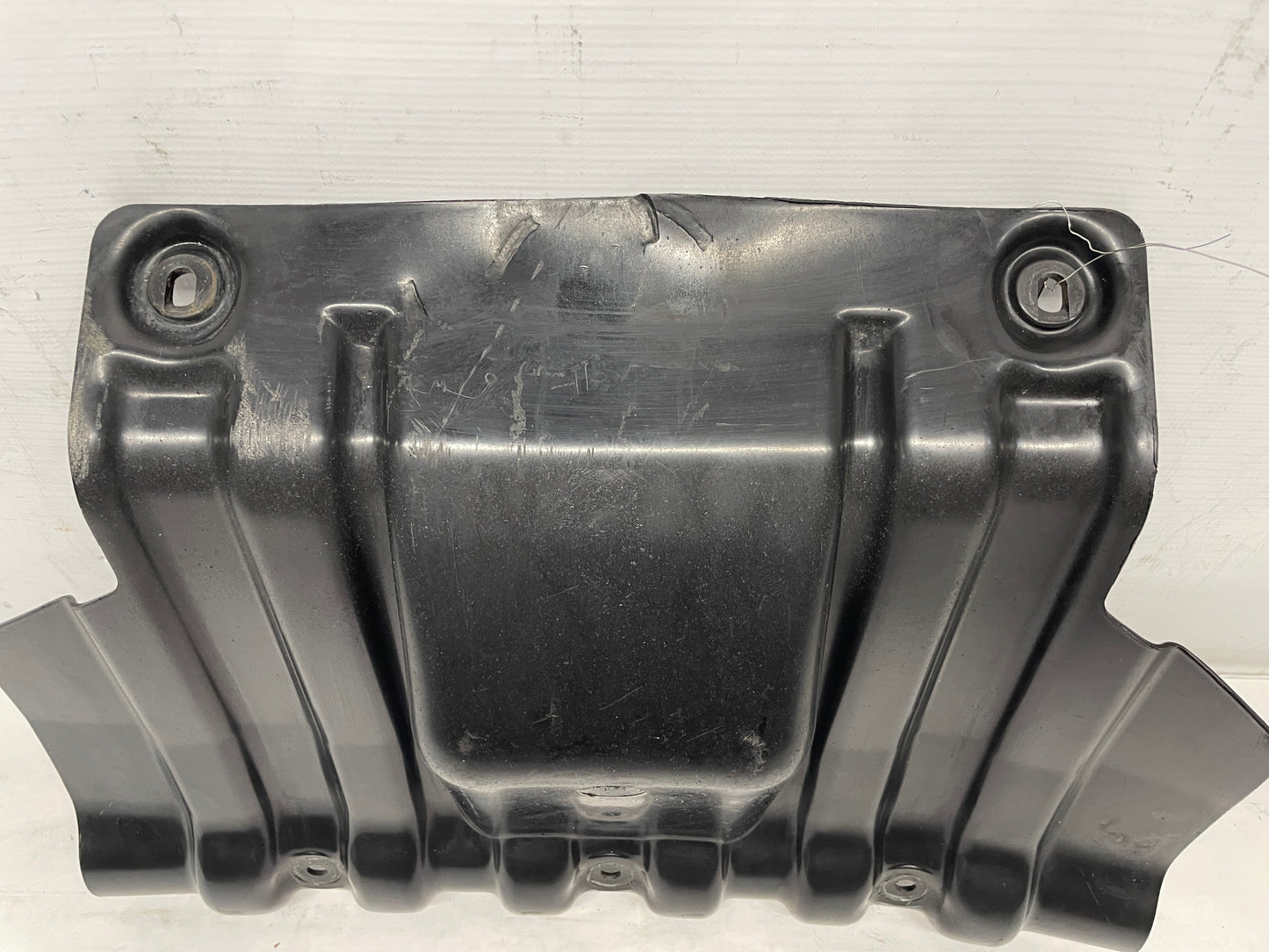 2004 GMC Sierra K1500 Engine Motor Splash Shield OEM - Day's Parts Yard